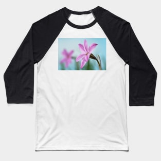 Ipheion  &#39;Tessa&#39;  Spring starflower Baseball T-Shirt